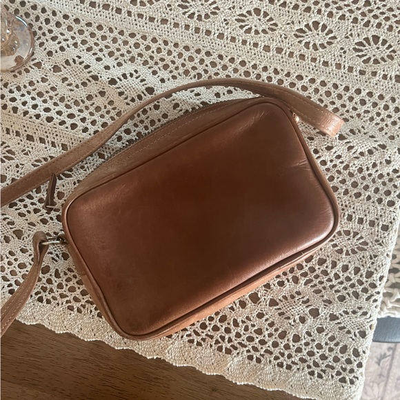 Vintage Gucci Crossbody Bag - Picture 7 of 8